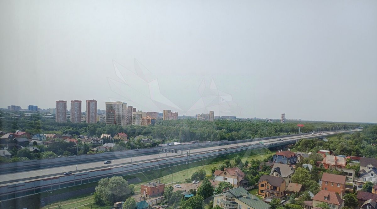 квартира г Москва метро Ховрино ул Совхозная 27 Московская область, Химки фото 25