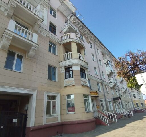 р-н Ленинский ул Пржевальского 2 фото