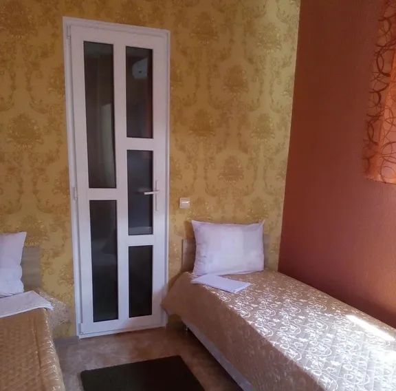 комната г Геленджик с Кабардинка ул Новая 28 фото 1
