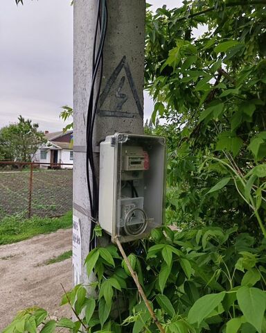земля с Новая Калитва пер Медицинский 4 Новокалитвенское сельское поселение, Россошь фото