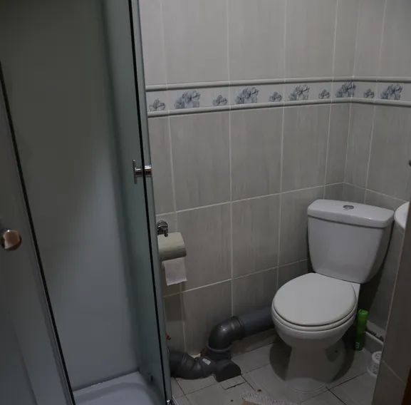 комната г Геленджик мкр Магилат ул Янтарная 26 Центр фото 3
