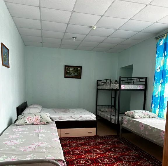 комната г Геленджик с Кабардинка ул Революционная 152 фото 2