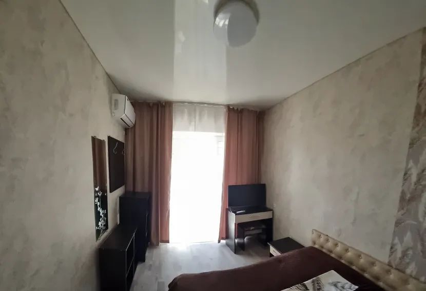 комната г Геленджик с Архипо-Осиповка пер Ленинский 16 фото 2