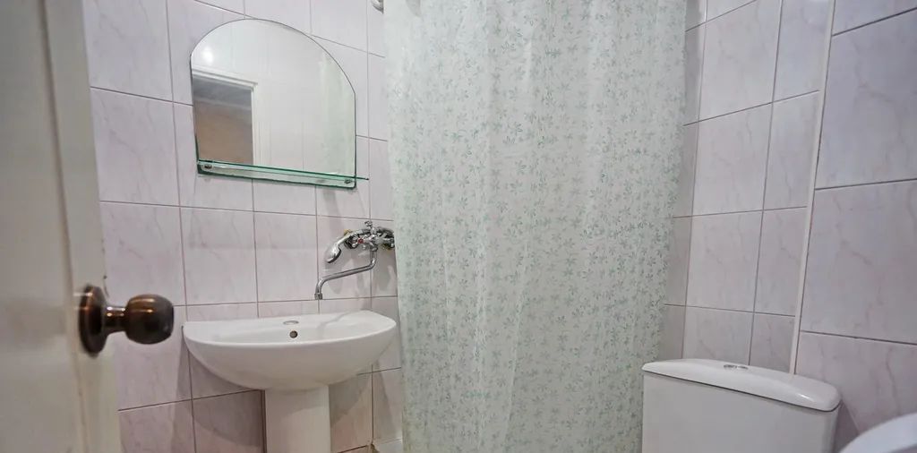 комната г Сочи р-н Лазаревский Лазаревское ул Победы 2а жилрайон фото 3