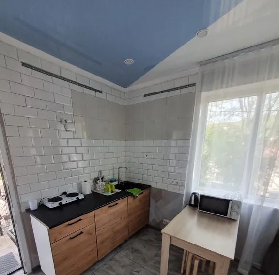 комната г Геленджик с Архипо-Осиповка пер Ленинский 16 фото 3