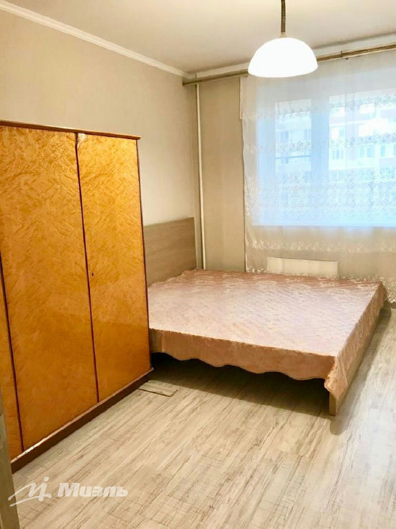 квартира г Домодедово мкр Западный Красково МЦД-3, мкр, 1, Октябрьский пгт фото 13