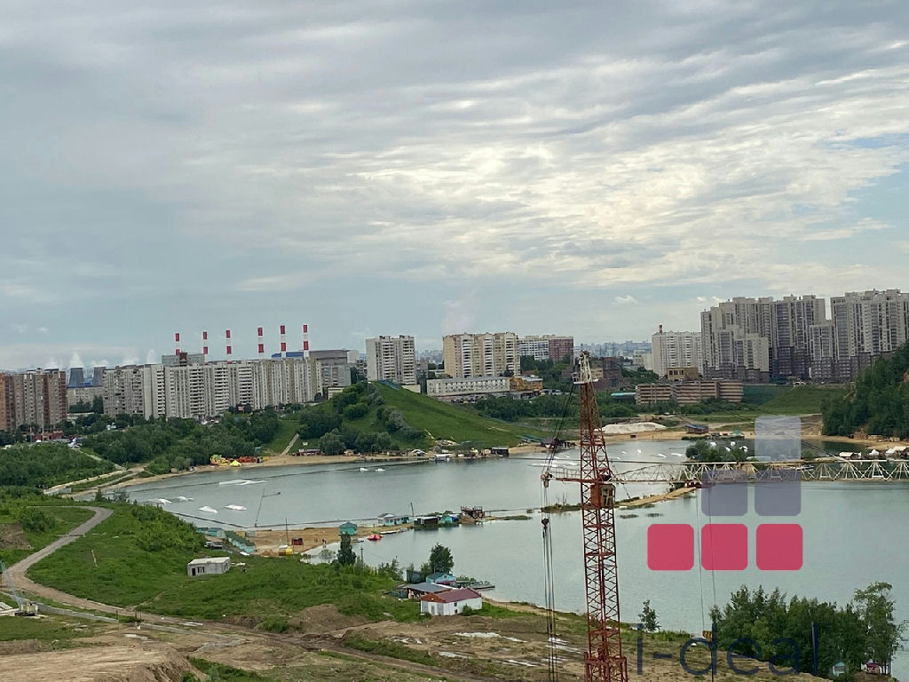 квартира г Дзержинский ул Угрешская 32 фото 15