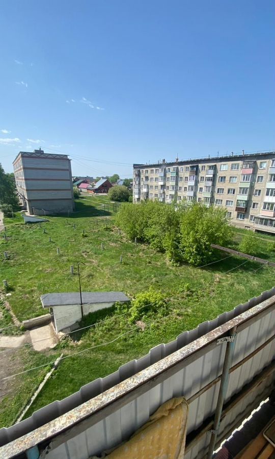 квартира р-н Куйбышевский г Куйбышев 15-й квартал 12 фото 34