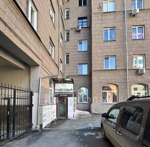 ул Советская 35а Площадь Ленина фото