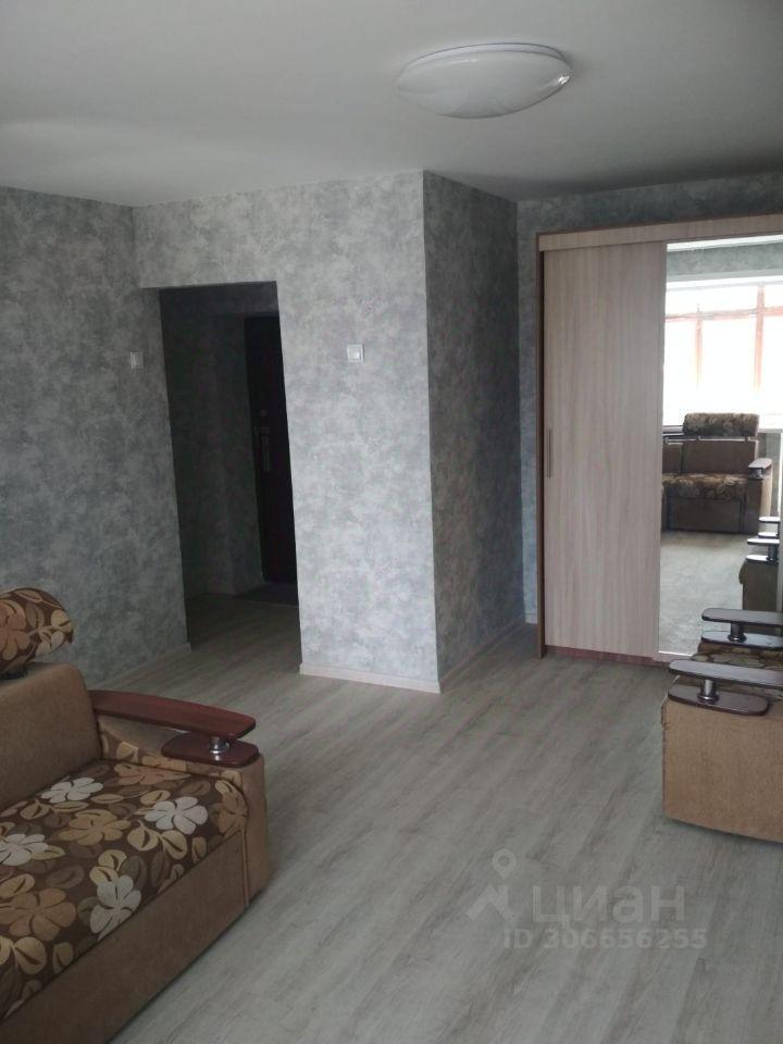 квартира г Новосибирск р-н Калининский Юбилейный ул Макаренко 21 фото 1