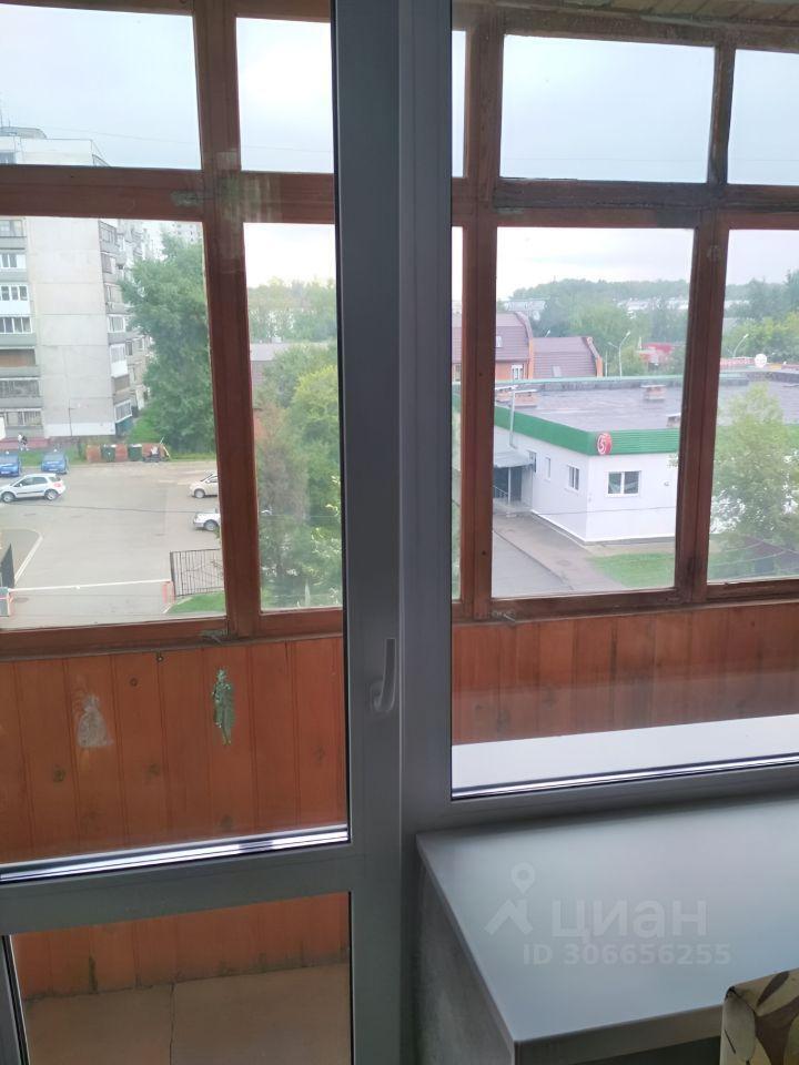 квартира г Новосибирск р-н Калининский Юбилейный ул Макаренко 21 фото 2