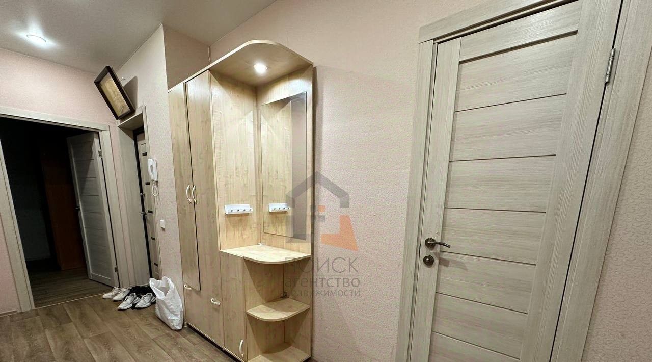 квартира г Казань Авиастроительная ул Тэцевская 4 фото 4