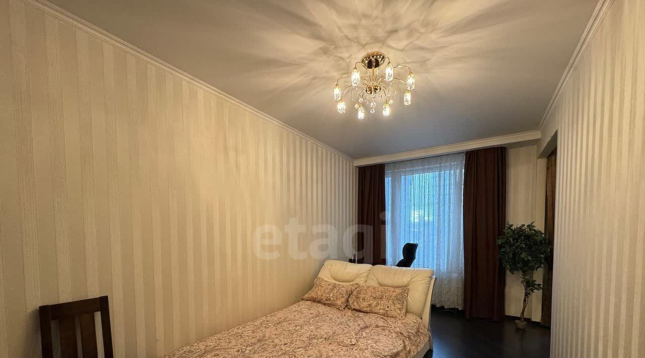 квартира г Казань Козья слобода ул Сибгата Хакима 60 фото 4