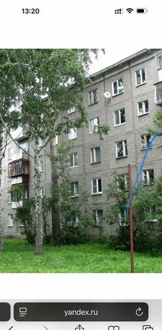 р-н Ленинский Чкаловская дом 101 фото