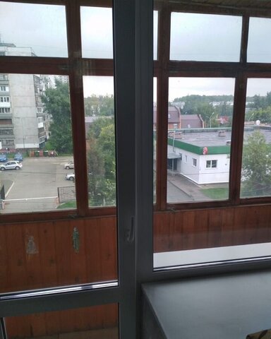 р-н Калининский дом 21 фото