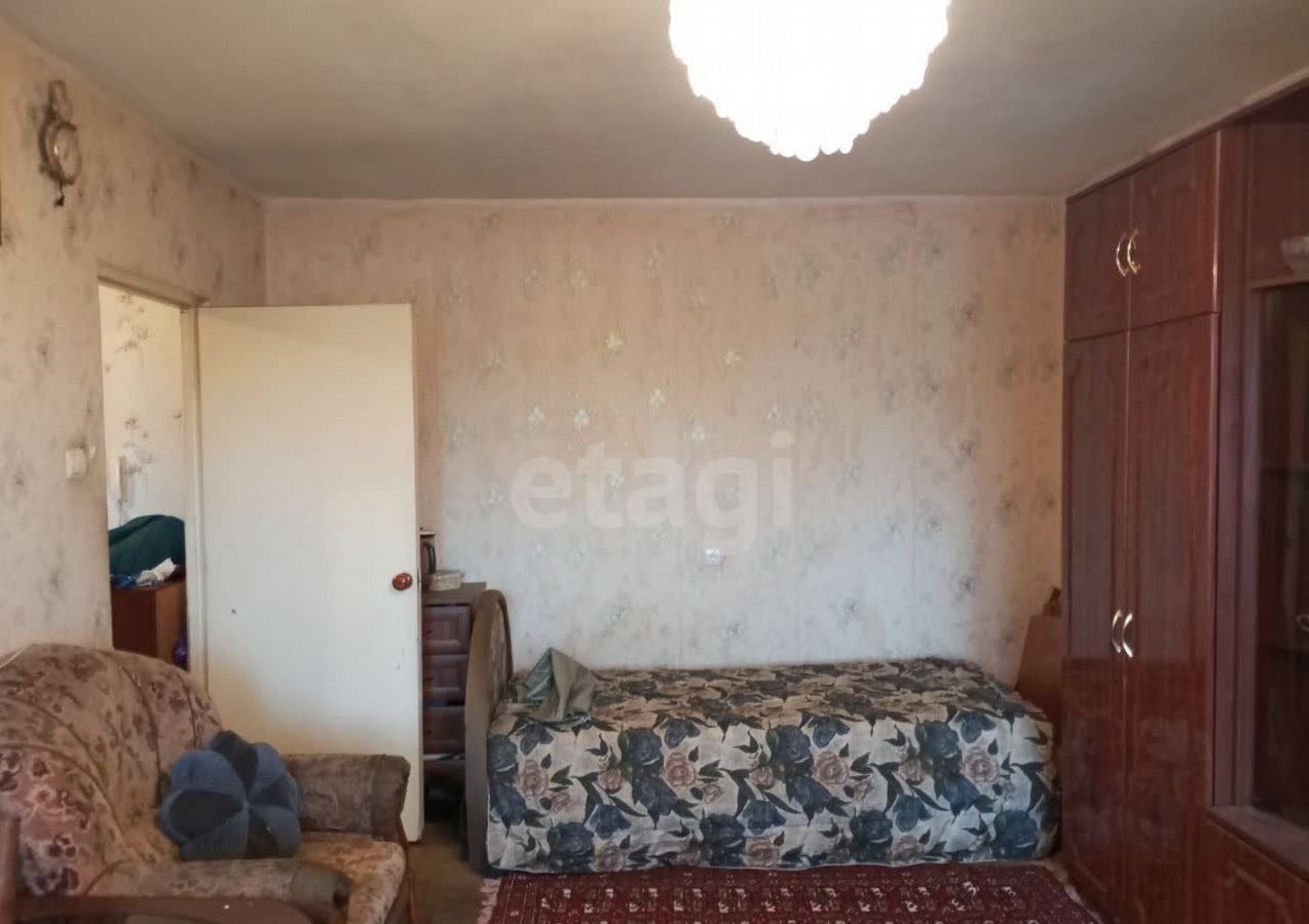 квартира г Тверь р-н Заволжский ул Паши Савельевой 35к/1 фото 4