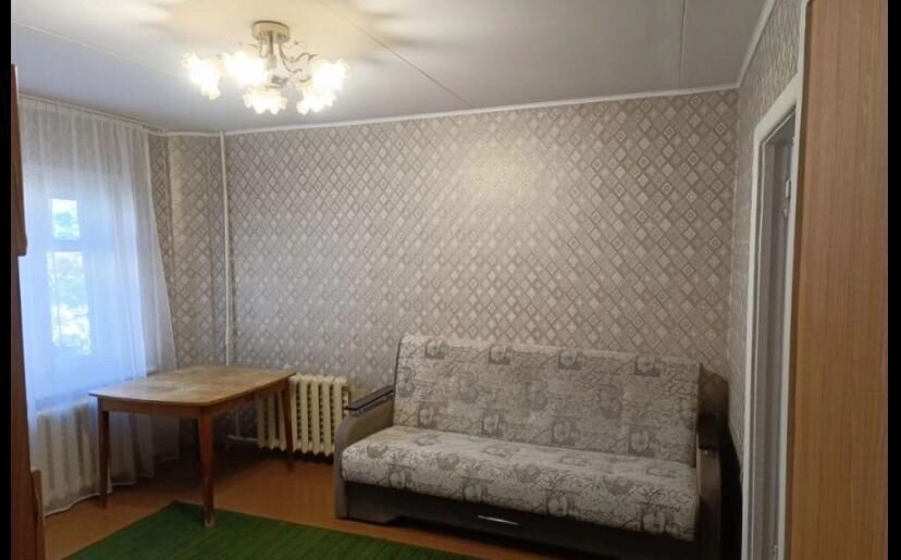 квартира г Екатеринбург р-н Железнодорожный пр-кт Седова 48 фото 2