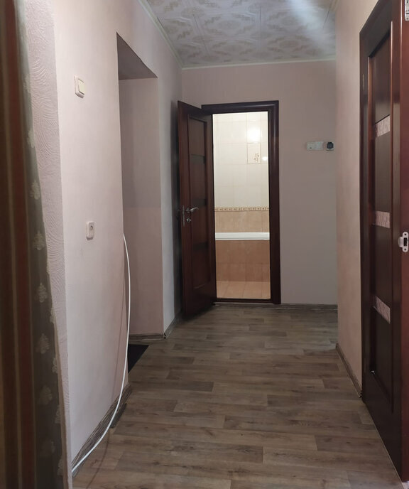квартира г Ростов-на-Дону р-н Октябрьский Каменка ул Борисоглебская 10 фото 5