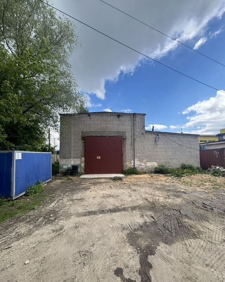 офис г Нижний Новгород р-н Канавинский Бурнаковская ул Ракетная 9и фото 1