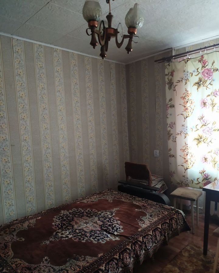 комната г Нижний Новгород р-н Автозаводский Парк культуры Мончегорский ул Мончегорская 11ак/1 фото 2