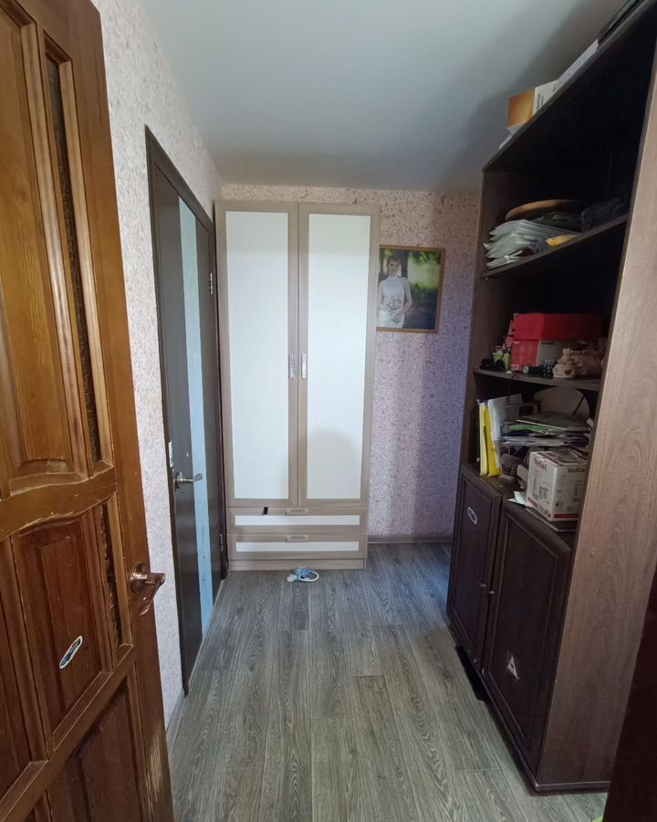 квартира г Нижний Новгород р-н Приокский ул Маршала Голованова 71 Щербинки 2 фото 5