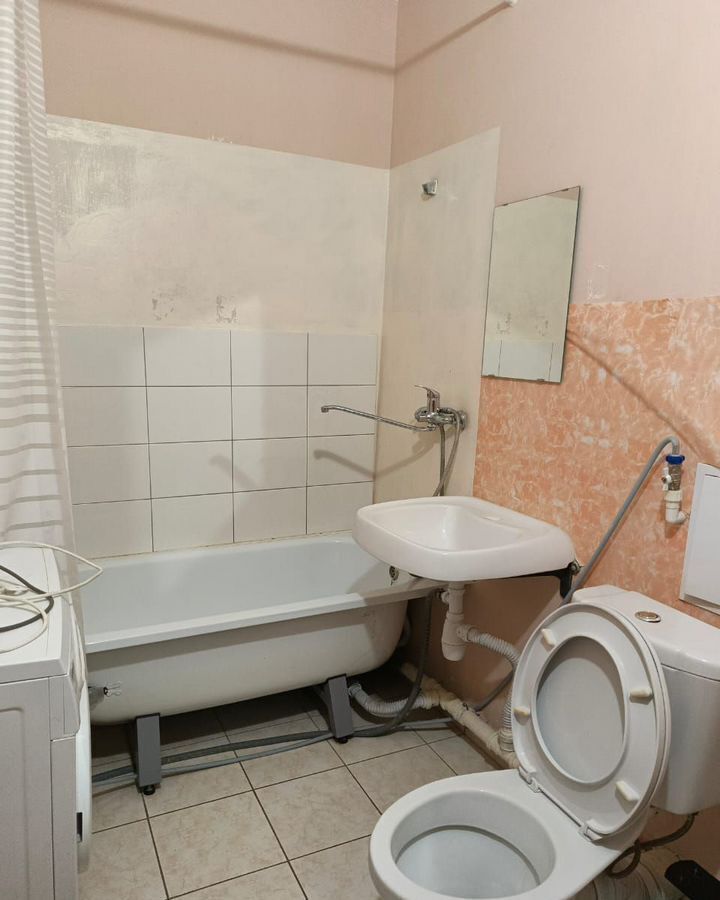 квартира г Тула р-н Центральный ул Новосёлов 4к/2 фото 6