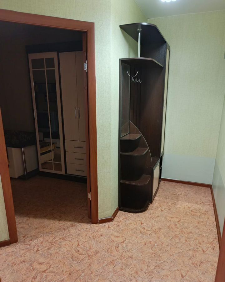 квартира г Тула р-н Центральный ул Новосёлов 4к/2 фото 8