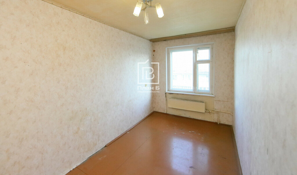 квартира г Калуга ул Гурьянова 59к/2 фото 8