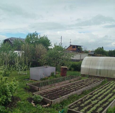снт тер.Сапфир Крастяжмаш сельсовет, ул. 4-я Алмазная, 14, Солонцовский фото