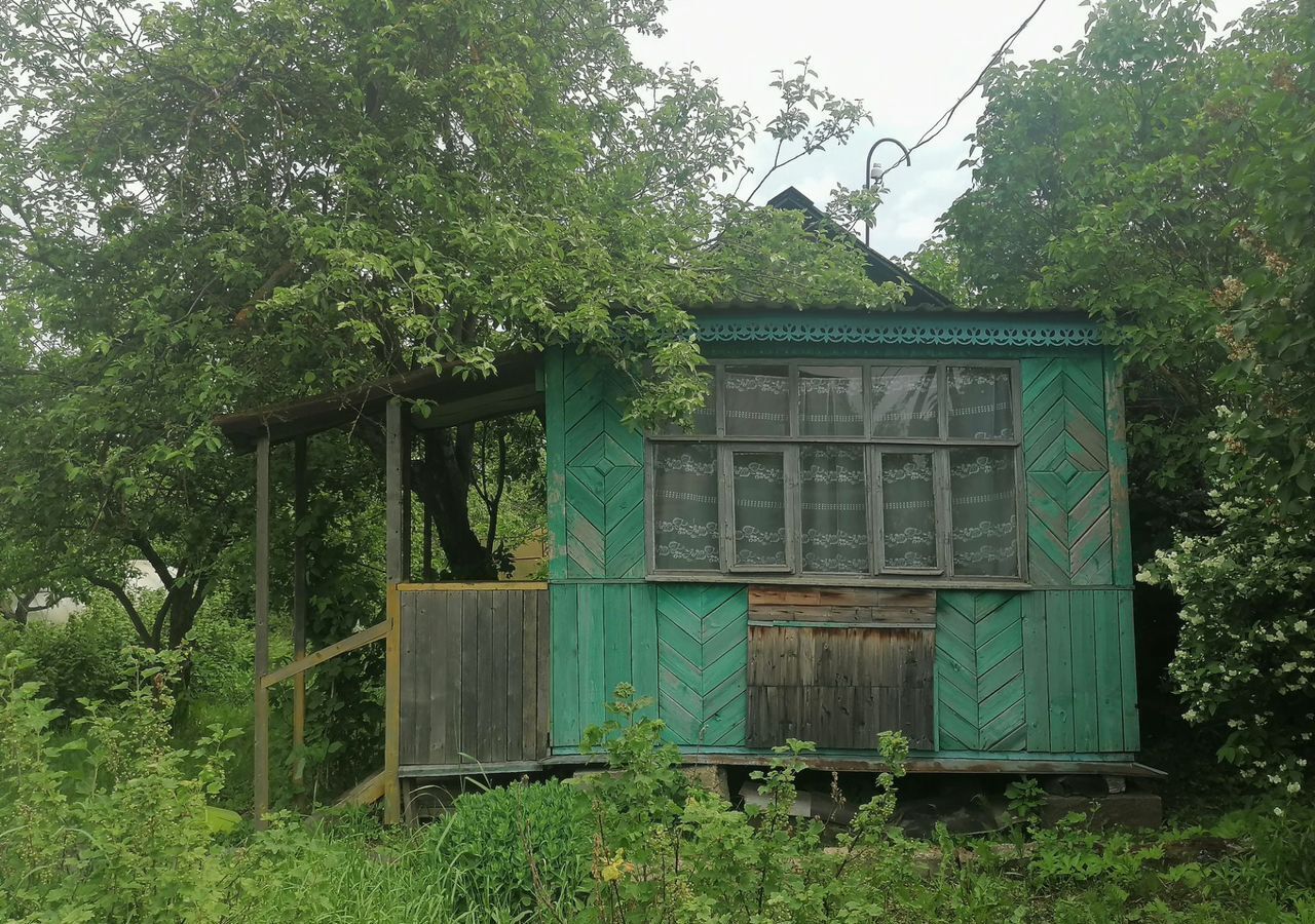 дом г Тула п Горелки снт Рассвет р-н Привокзальный фото 2