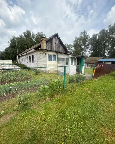 п Дубровка ул Лесная 6 Дубровское городское поселение, Дубровка фото