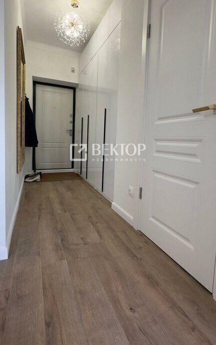 квартира г Ярославль р-н Фрунзенский ул 2-я Мельничная 37 фото 22