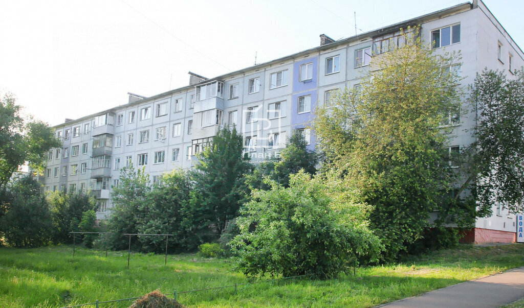 квартира г Калуга ул Гурьянова 59к/2 фото 15