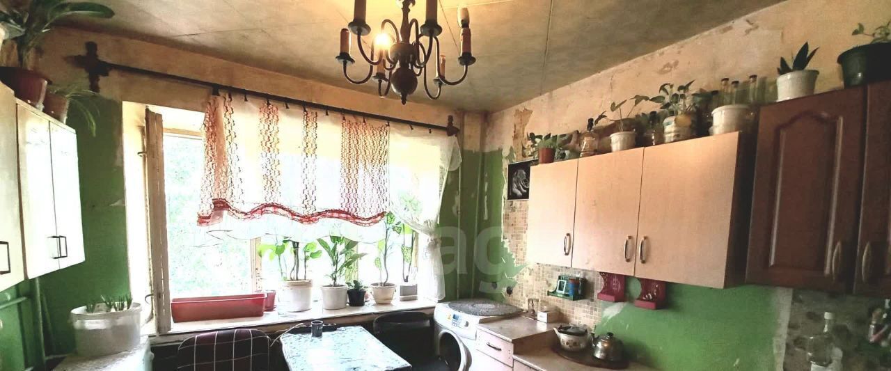комната г Ярославль р-н Красноперекопский ул Зелинского 5 фото 7