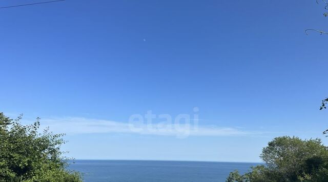 п Чайка ул Багрова фото