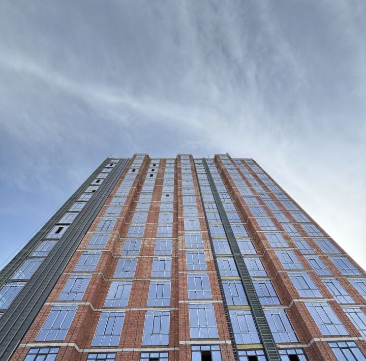 квартира г Нальчик ул Московская 14 фото 1