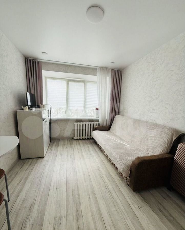 квартира г Томск р-н Ленинский пр-кт Ленина 160 фото 3