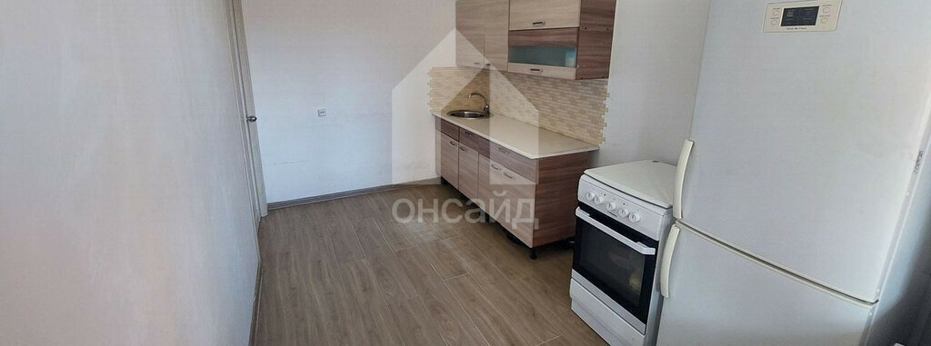 квартира г Улан-Удэ р-н Октябрьский ул Сахьяновой 23а фото 3