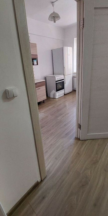 квартира г Улан-Удэ р-н Октябрьский ул Сахьяновой 23а фото 4
