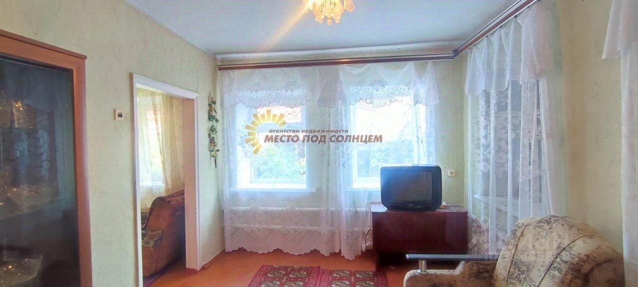 дом р-н Ейский г Ейск ул Партизанская фото 1