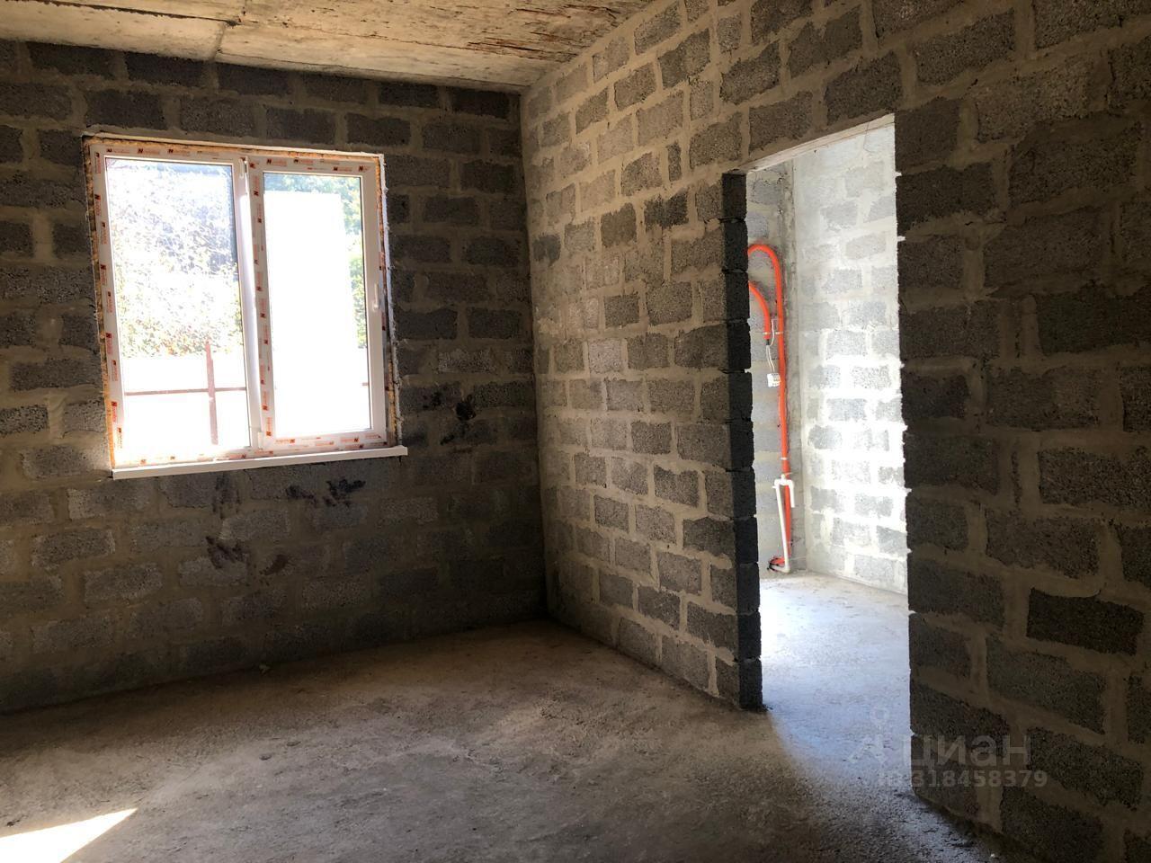 дом г Сочи с Волковка ул Надежная 36/3 фото 3