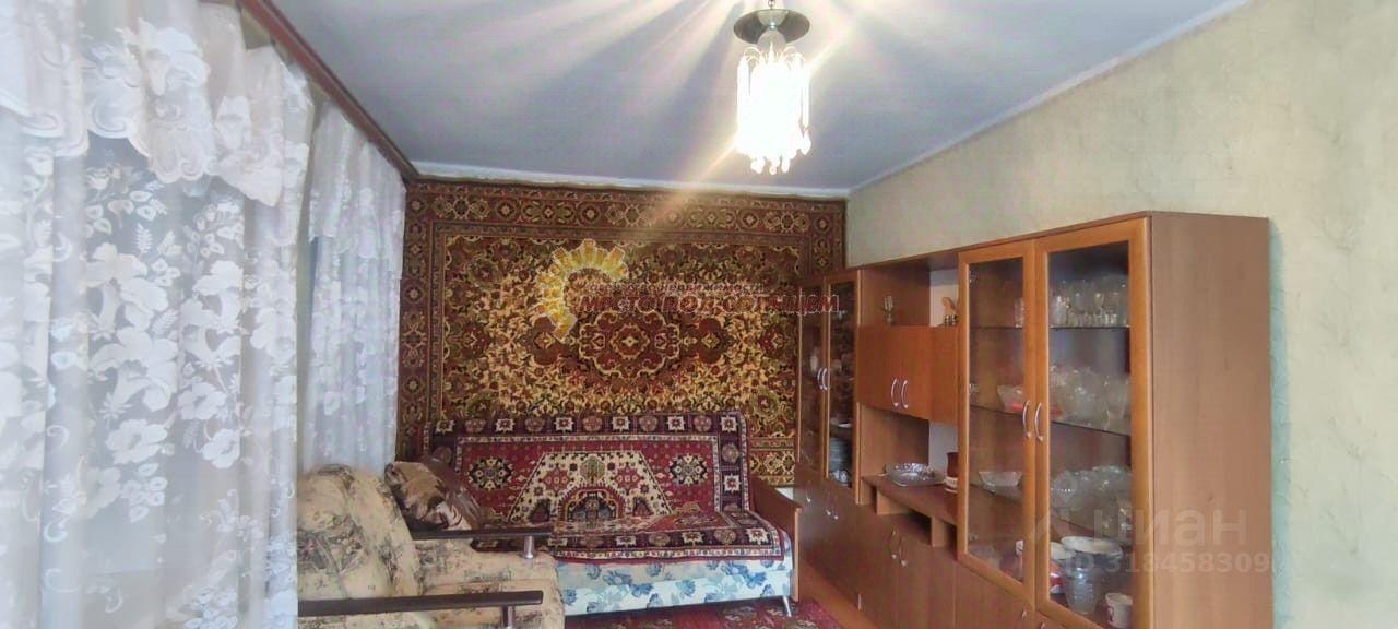 дом р-н Ейский г Ейск ул Партизанская фото 4