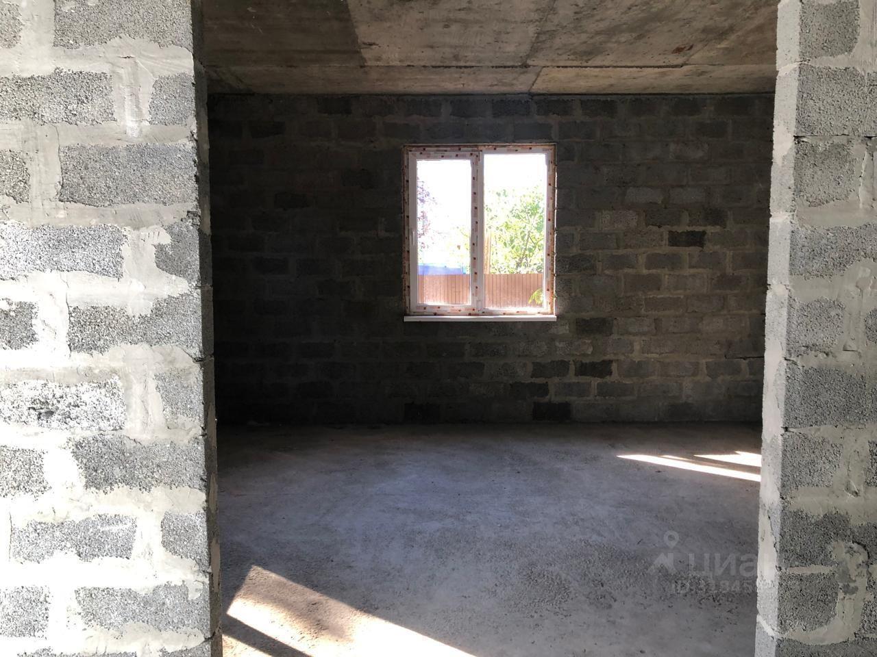 дом г Сочи с Волковка ул Надежная 36/3 фото 2