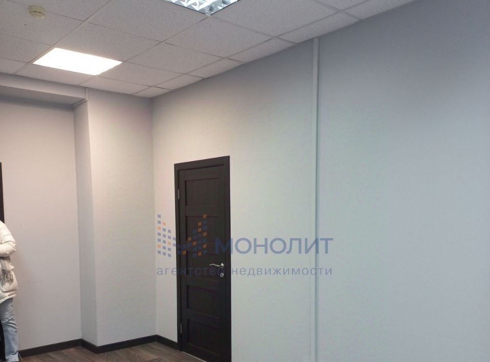 офис г Нижний Новгород Горьковская ул Костина фото 1