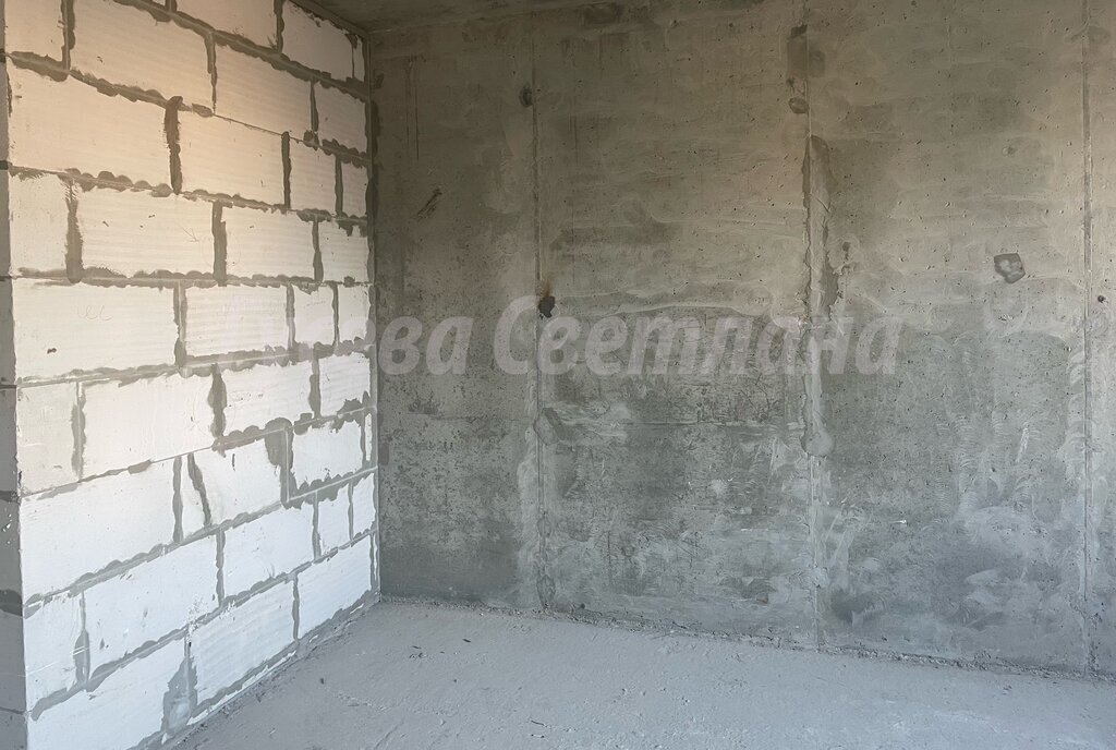 квартира г Долгопрудный Водники ул Парковая 44к/1 фото 9