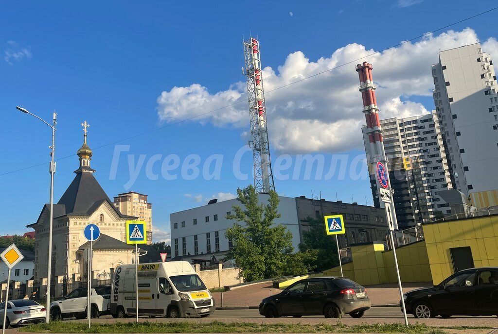 квартира г Долгопрудный Водники ул Парковая 44к/1 фото 17