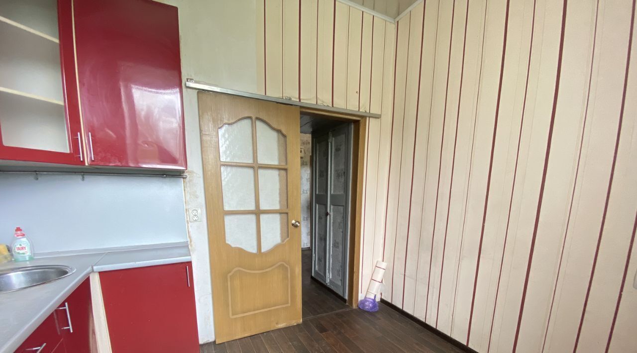 квартира г Ярославль р-н Заволжский ул 1-я Шоссейная 24 фото 9