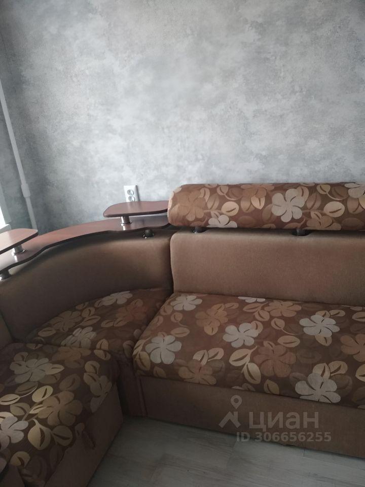 квартира г Новосибирск р-н Калининский Юбилейный ул Макаренко 21 фото 5