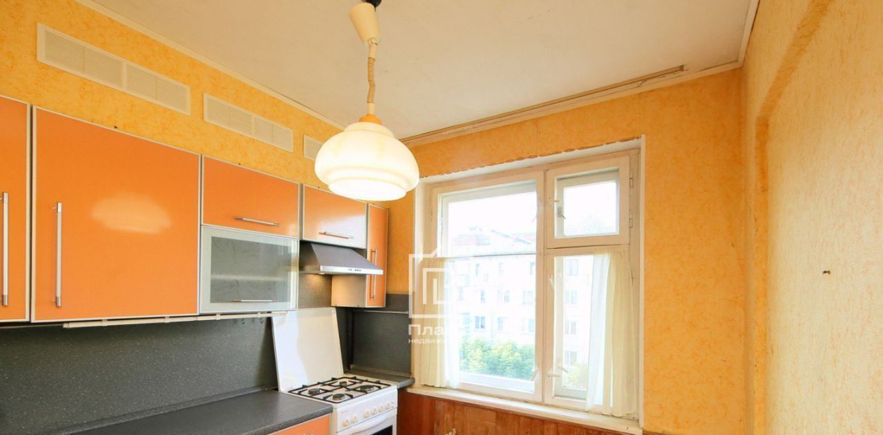 квартира г Калуга р-н Московский ул Гурьянова 59к/2 фото 1