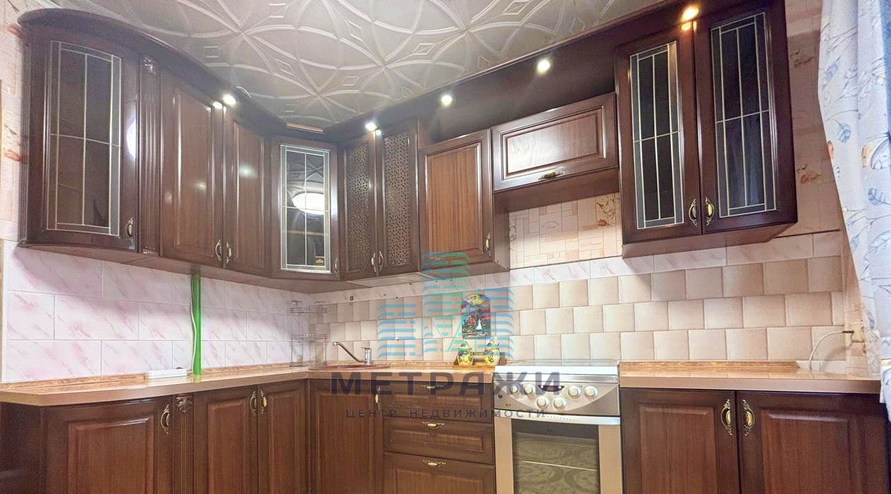 квартира г Калуга п Резвань ул Школьная 2 р-н Ленинский фото 1